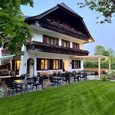 Esterer Grödig Exterior foto